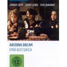 ARIZONA DREAM, 1992 SRJ (DVD) ARIZONA DREAM, 1992 SRJ (DVD)